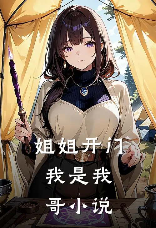 姐姐开门,我是我哥全文阅读