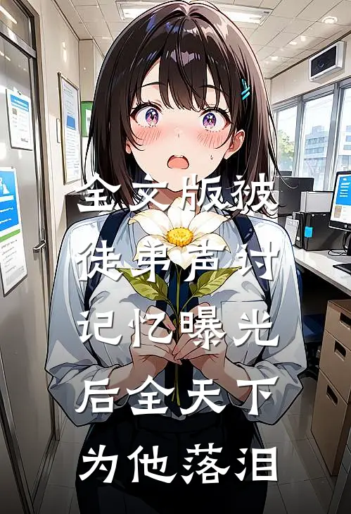 全文版被徒弟声讨，记忆曝光后全天下为他落泪