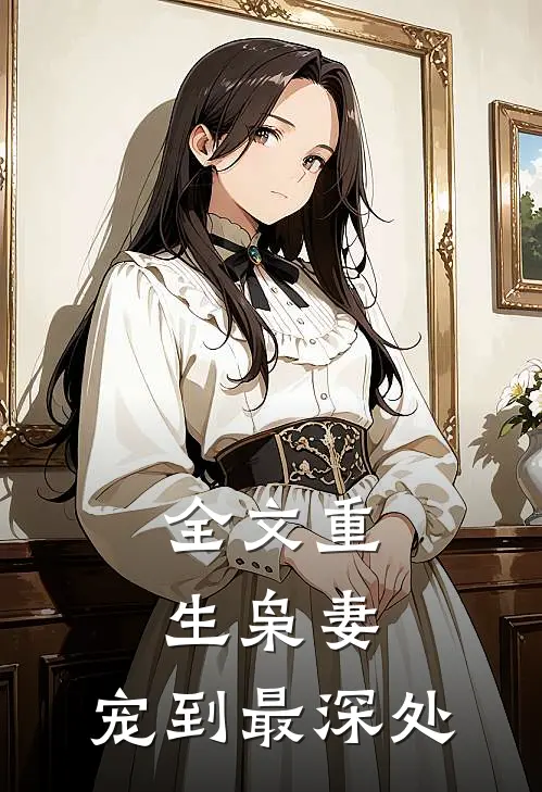 全文重生枭妻宠到最深处
