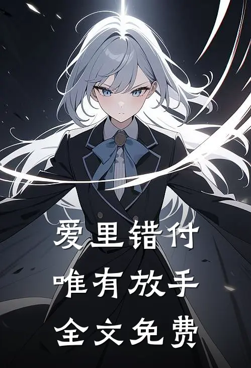 爱里错付,唯有放手全文免费阅读