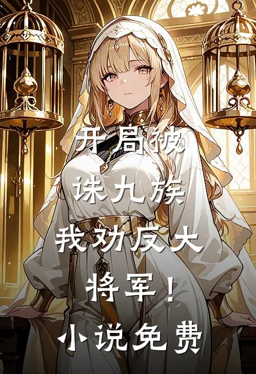 开局被诛九族,我劝反大将军!免费观看
