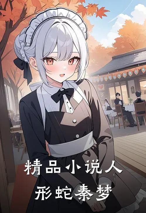 精品小说人形蛇秦梦
