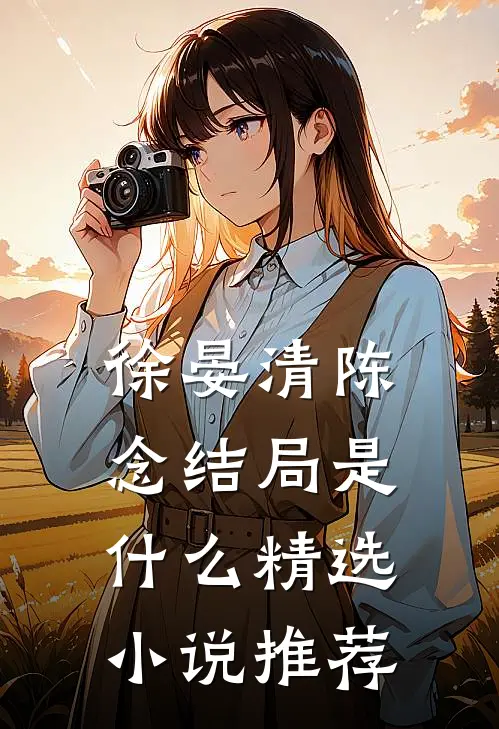 徐晏清陈念结局是什么精选小说推荐