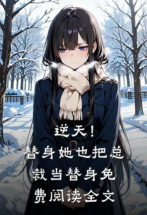 逆天！替身她也把总裁当替身免费阅读全文