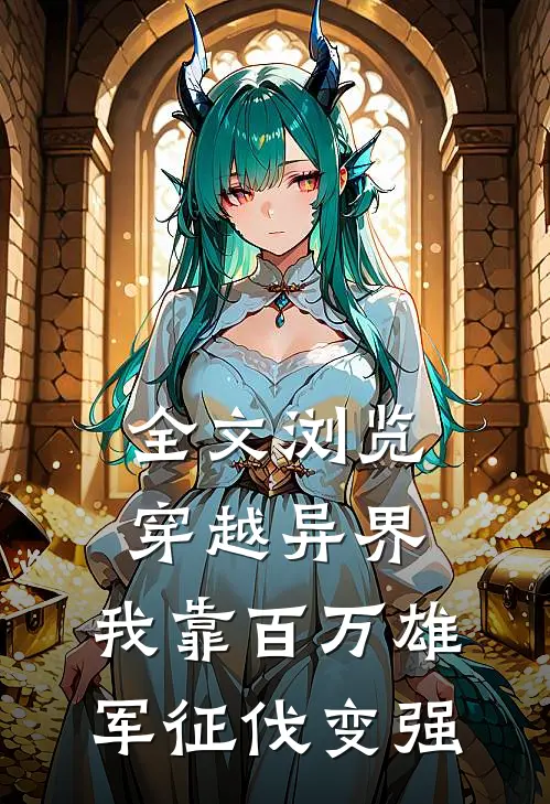 全文浏览穿越异界：我靠百万雄军征伐变强