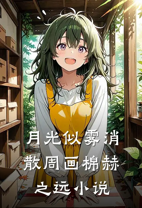 月光似雾消散周画棉赫之远小说