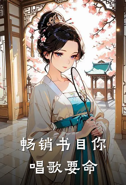畅销书目你唱歌要命
