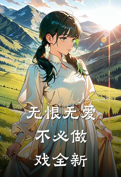 无恨无爱,不必做戏全新