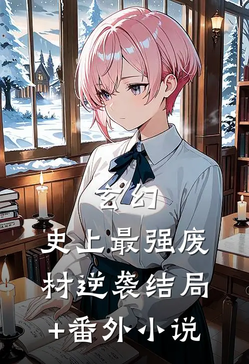 玄幻：史上最强废材逆袭结局+番外小说
