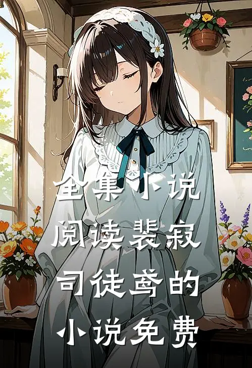 全集小说阅读裴寂司徒鸢的小说免费
