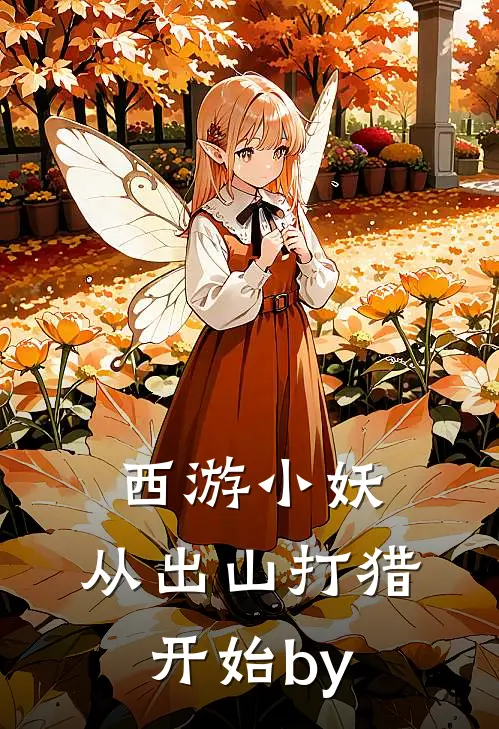 西游小妖，从出山打猎开始by
