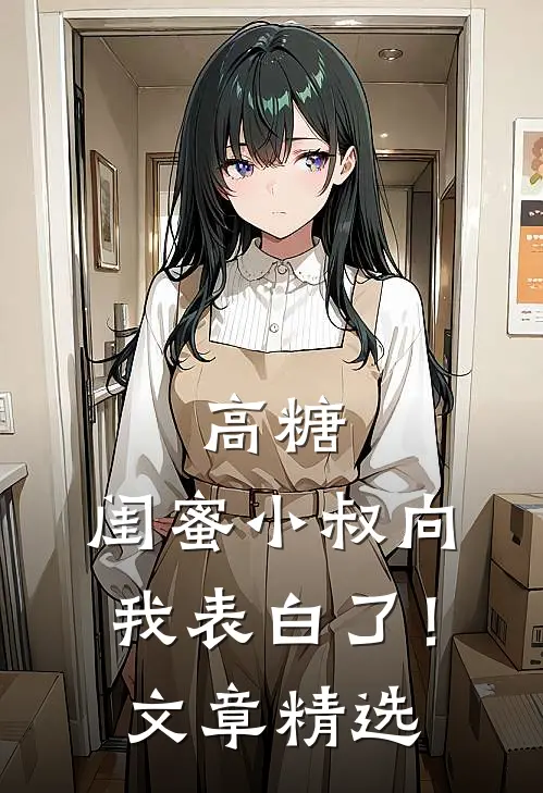 高糖：闺蜜小叔向我表白了！文章精选