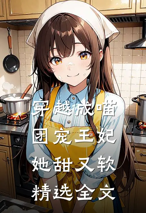 穿越成喵：团宠王妃她甜又软精选全文