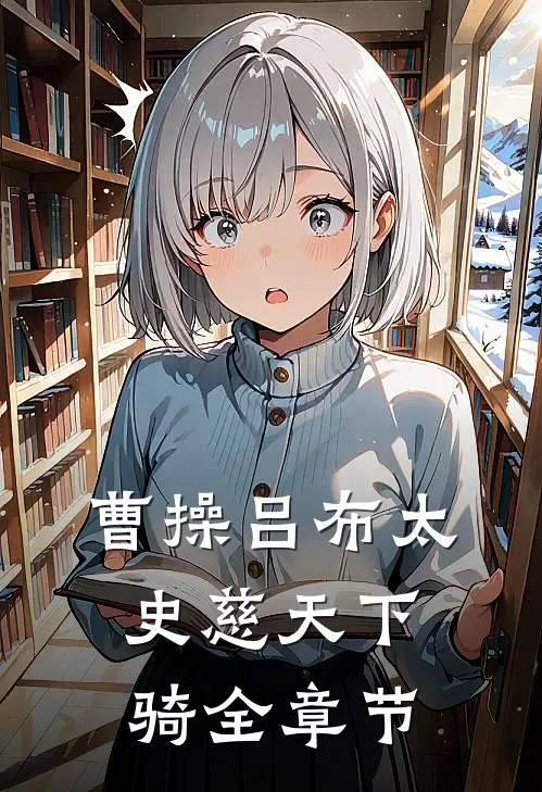 曹操吕布太史慈天下骑全章节