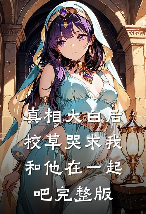 真相大白后,校草哭求我和他在一起吧完整版