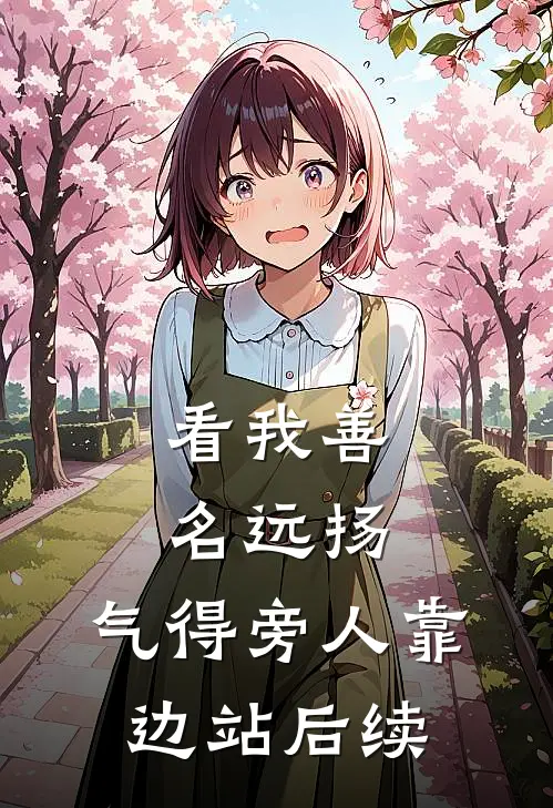 看我善名远扬，气得旁人靠边站后续