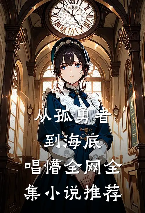 从孤勇者到海底，唱懵全网全集小说推荐
