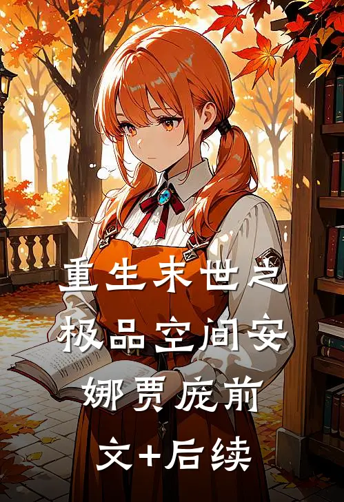 重生末世之极品空间安娜贾庞前文+后续
