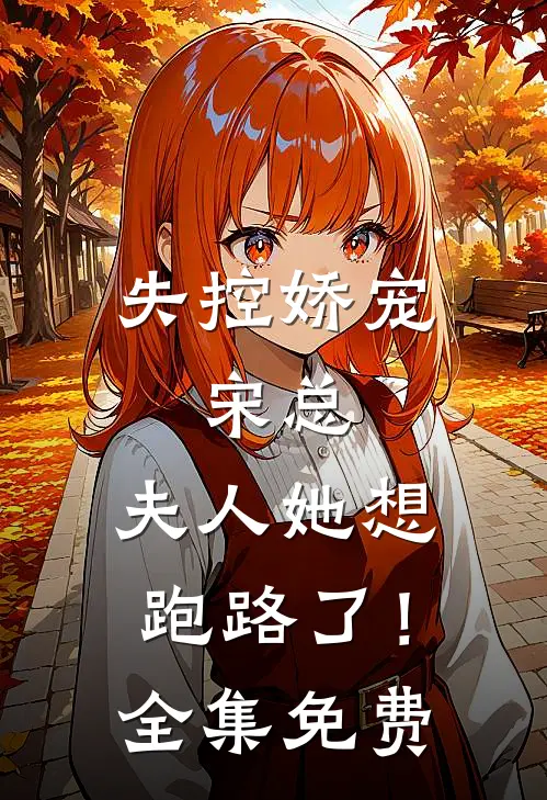 失控娇宠宋总,夫人她想跑路了!全集免费