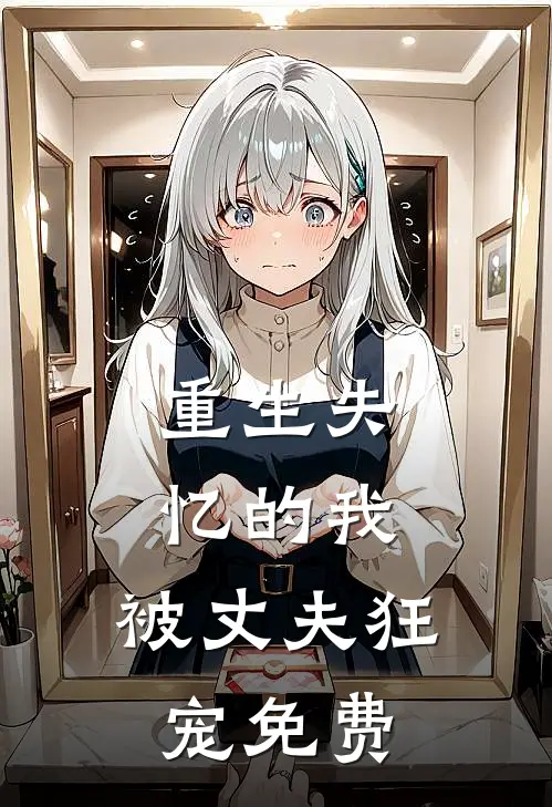 重生失忆的我,被丈夫狂宠免费阅读全文
