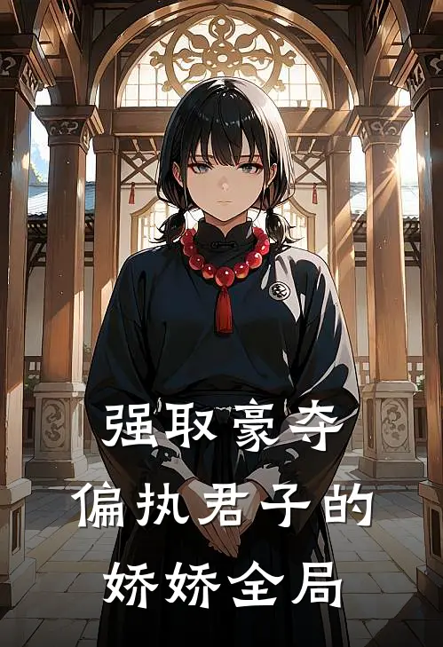 强取豪夺偏执君子的娇娇全局免费阅读