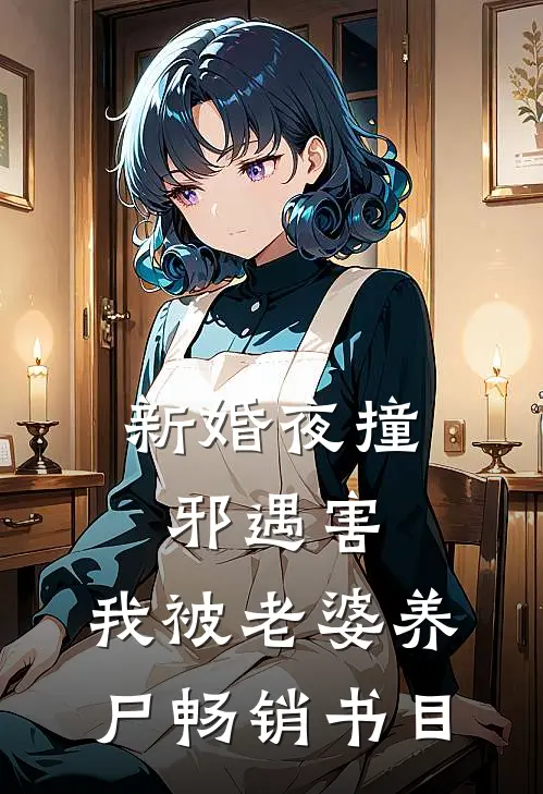 新婚夜撞邪遇害，我被老婆养尸畅销书目