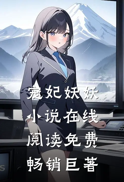 宠妃妖妖小说在线阅读免费畅销巨著