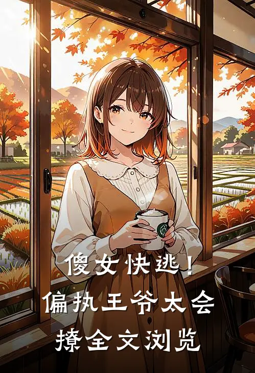 傻女快逃！偏执王爷太会撩全文浏览