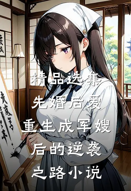 精品选集先婚后爱:重生成军嫂后的逆袭之路小说