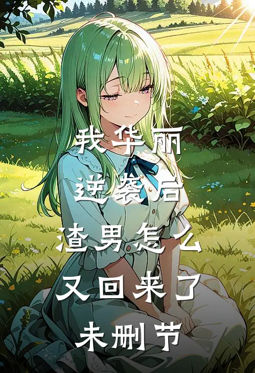我华丽逆袭后,渣男怎么又回来了未删节