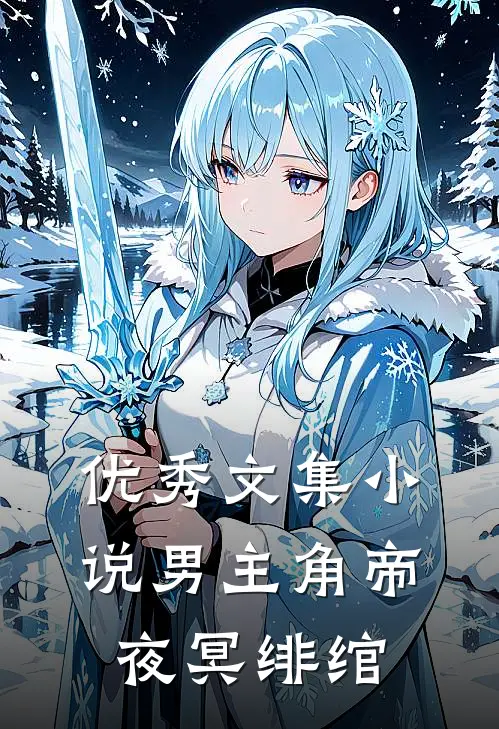 优秀文集小说男主角帝夜冥绯绾