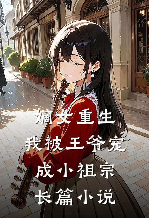 嫡女重生:我被王爷宠成小祖宗长篇小说