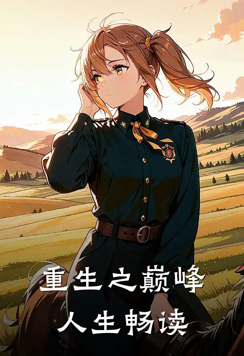 重生之巅峰人生畅读