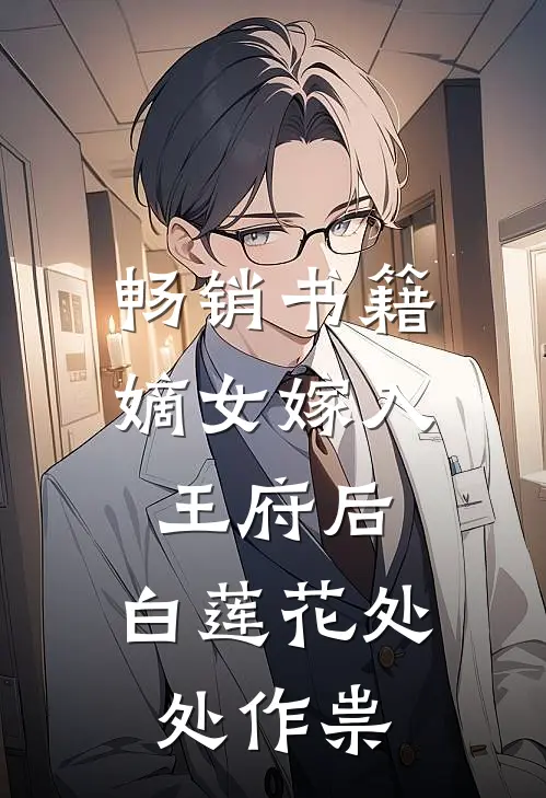畅销书籍嫡女嫁入王府后,白莲花处处作祟