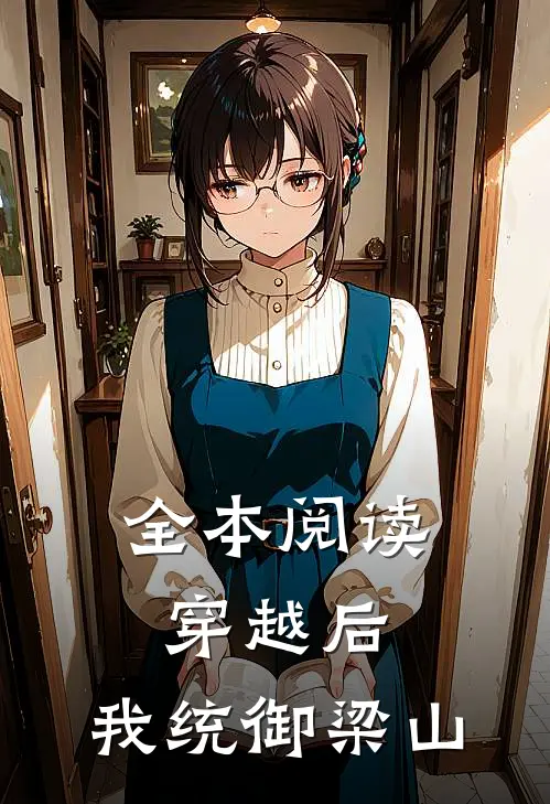 全本阅读穿越后,我统御梁山的