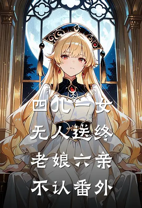 四儿一女无人送终,老娘六亲不认 番外篇