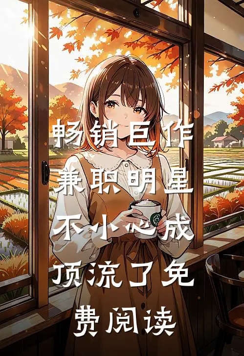 畅销巨作兼职明星:不小心成顶流了免费阅读