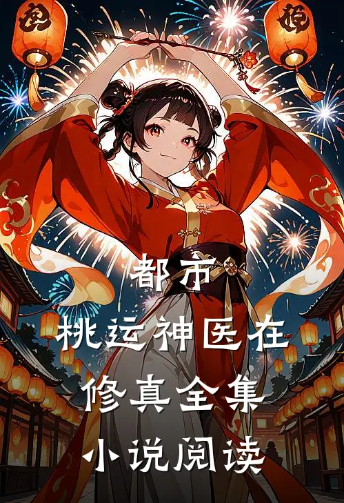 都市：桃运神医在修真全集小说阅读