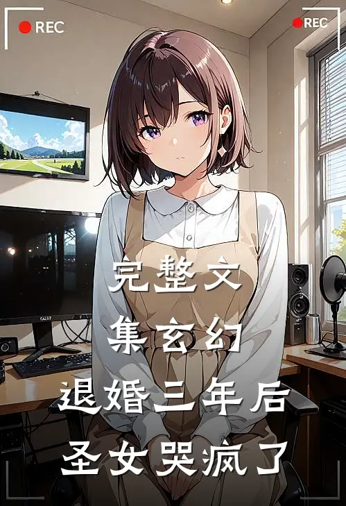 完整文集玄幻：退婚三年后，圣女哭疯了