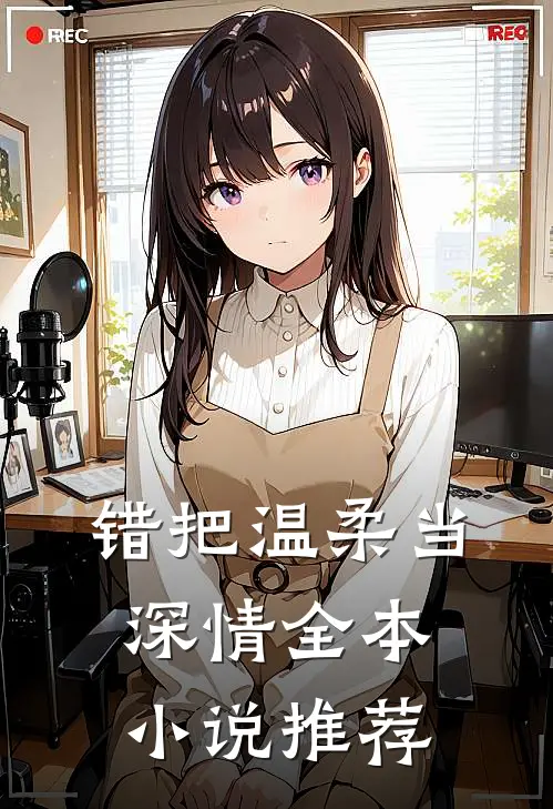 错把温柔当深情全本小说推荐