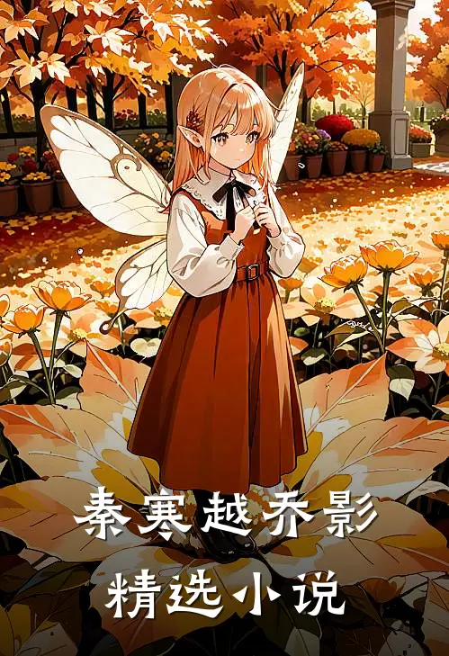 秦寒越乔影精选小说