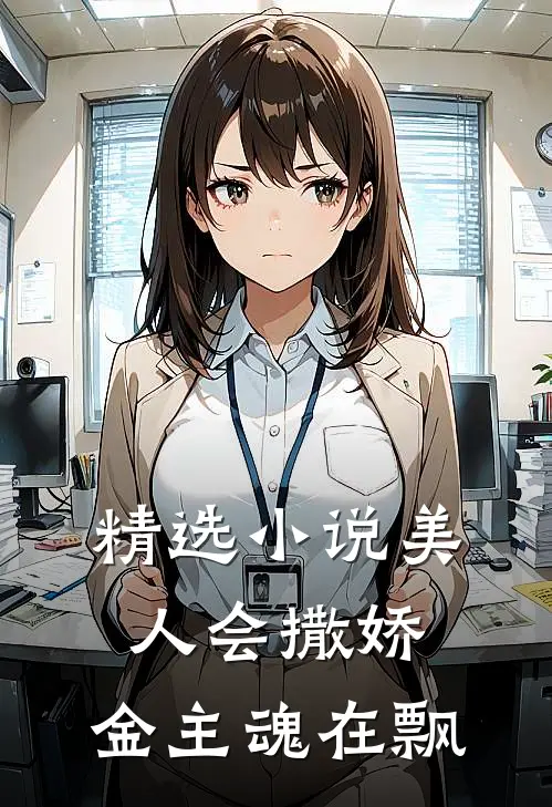 精选小说美人会撒娇，金主魂在飘