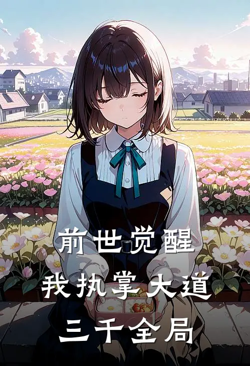 前世觉醒：我执掌大道三千全局