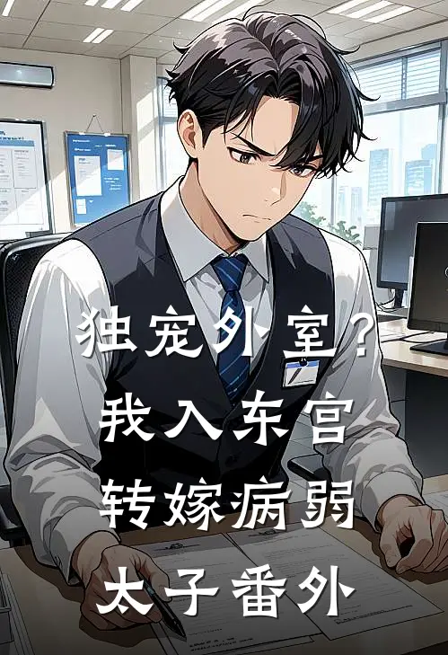 独宠外室？我入东宫转嫁病弱太子 番外