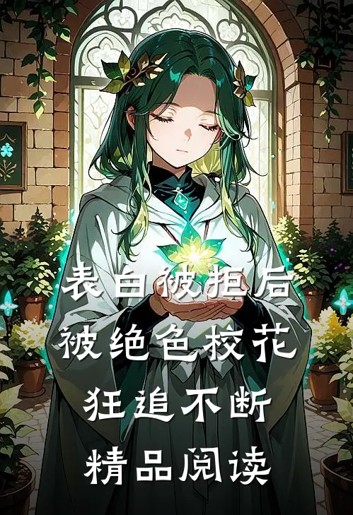 表白被拒后，被绝色校花狂追不断精品阅读
