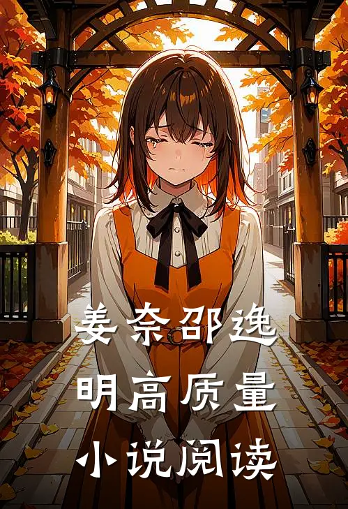 姜奈邵逸明高质量小说阅读