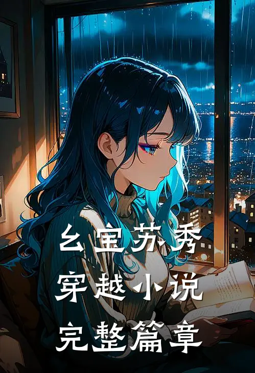 幺宝苏秀穿越小说完整篇章