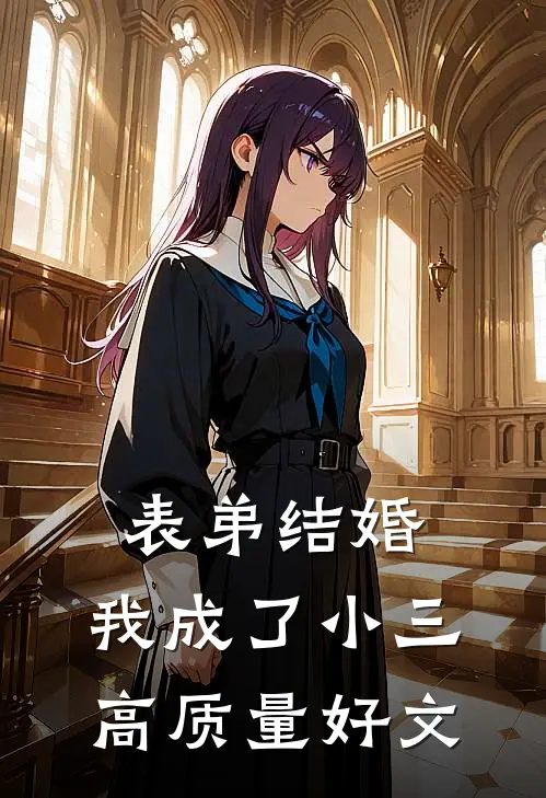 表弟结婚，我成了小三高质量好文