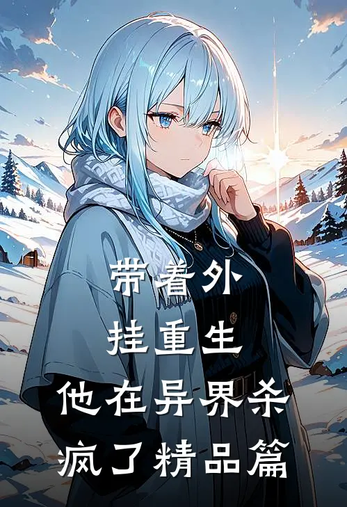 带着外挂重生,他在异界杀疯了精品篇
