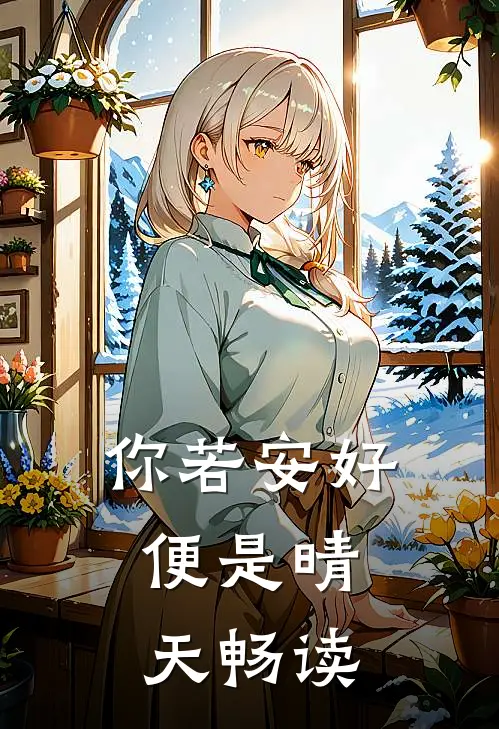 你若安好,便是晴天畅读下一句